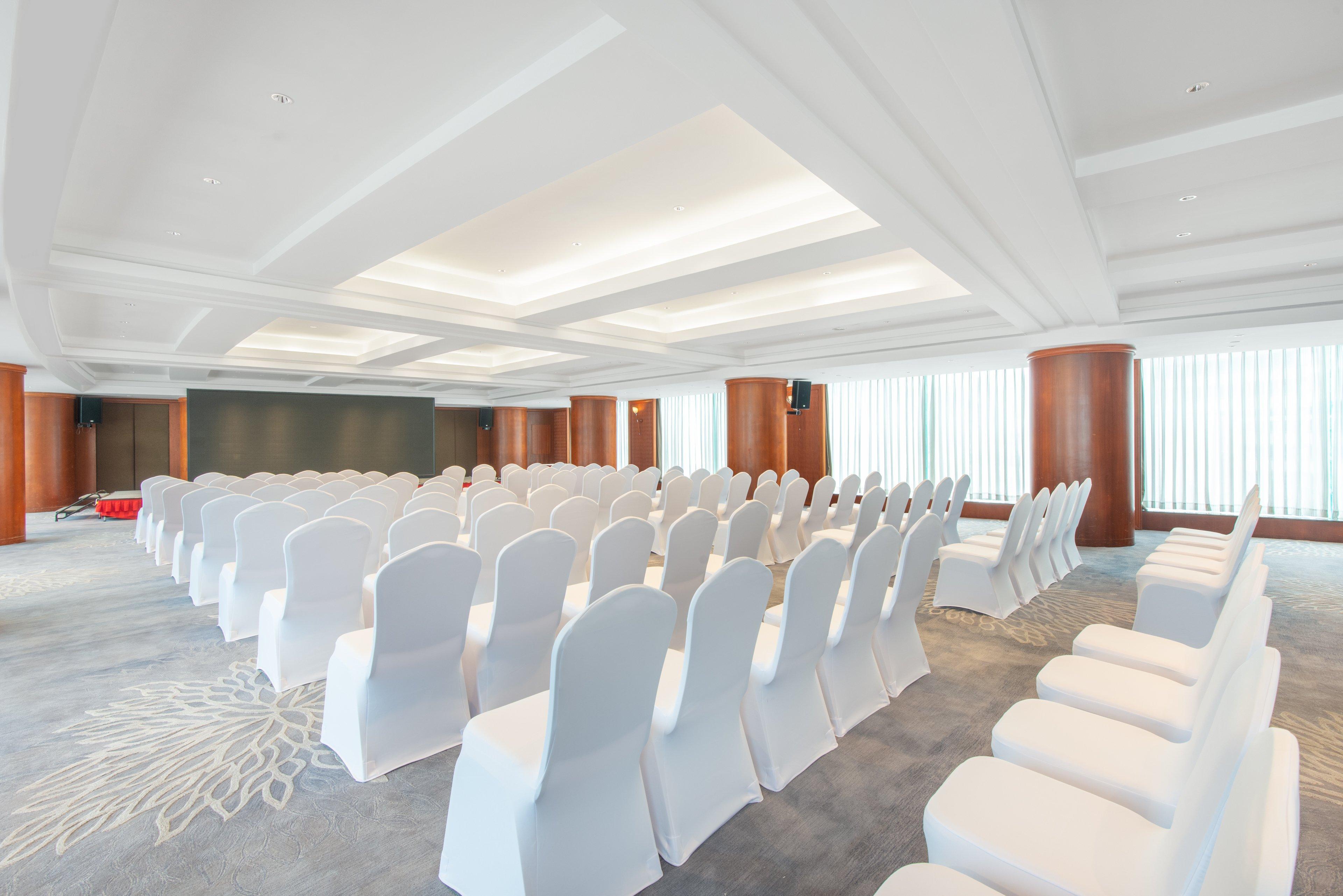 Crowne Plaza Zhuhai City Center By Ihg - Offers Free One-Way Shuttle To Chimelong Ocean Kingdom Kültér fotó