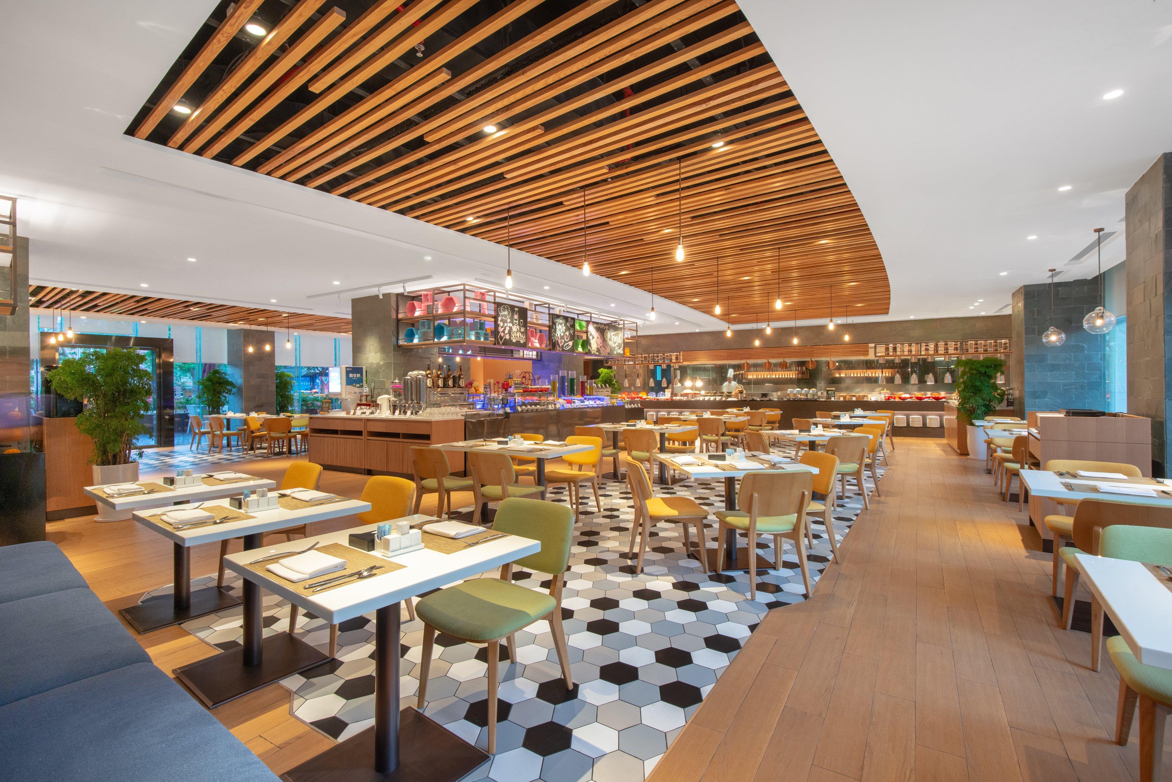 Crowne Plaza Zhuhai City Center By Ihg - Offers Free One-Way Shuttle To Chimelong Ocean Kingdom Kültér fotó