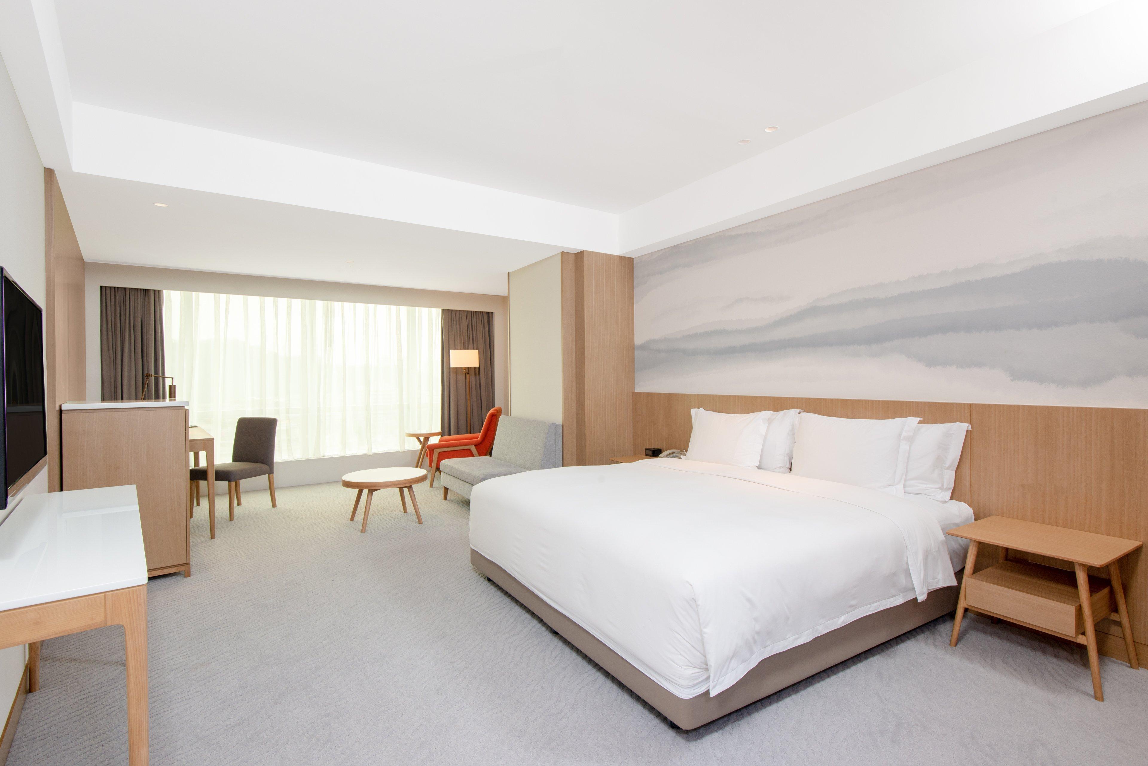 Crowne Plaza Zhuhai City Center By Ihg - Offers Free One-Way Shuttle To Chimelong Ocean Kingdom Kültér fotó