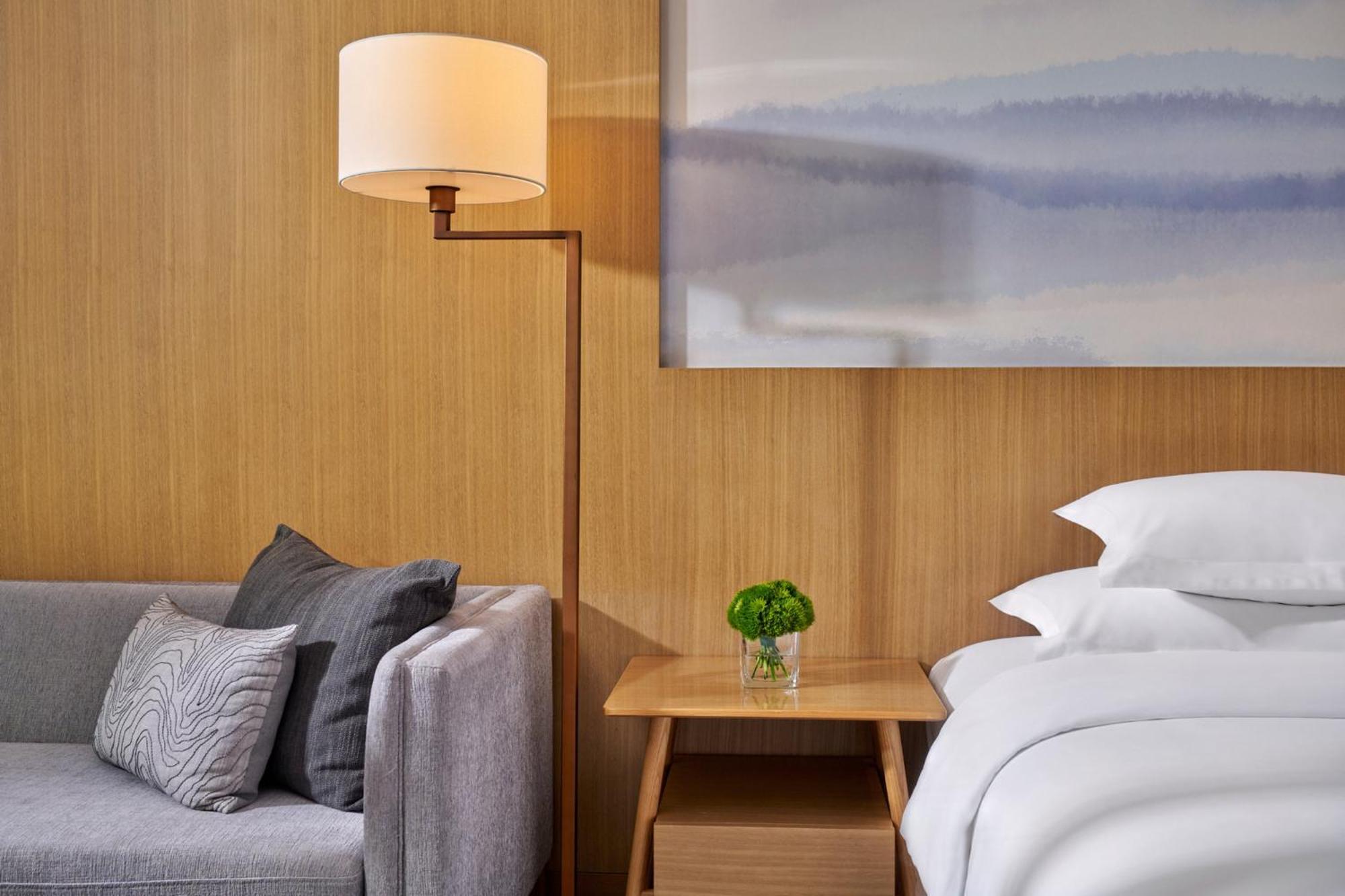 Crowne Plaza Zhuhai City Center By Ihg - Offers Free One-Way Shuttle To Chimelong Ocean Kingdom Kültér fotó