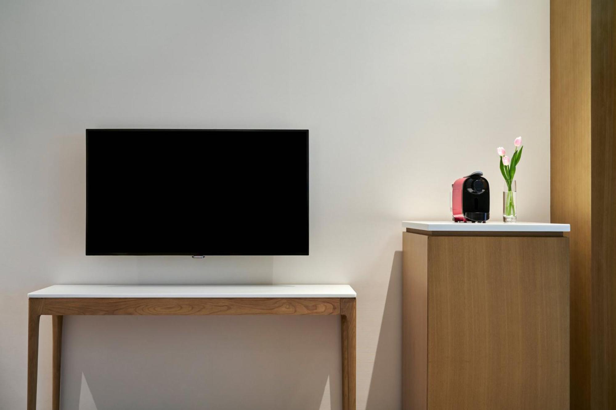 Crowne Plaza Zhuhai City Center By Ihg - Offers Free One-Way Shuttle To Chimelong Ocean Kingdom Kültér fotó